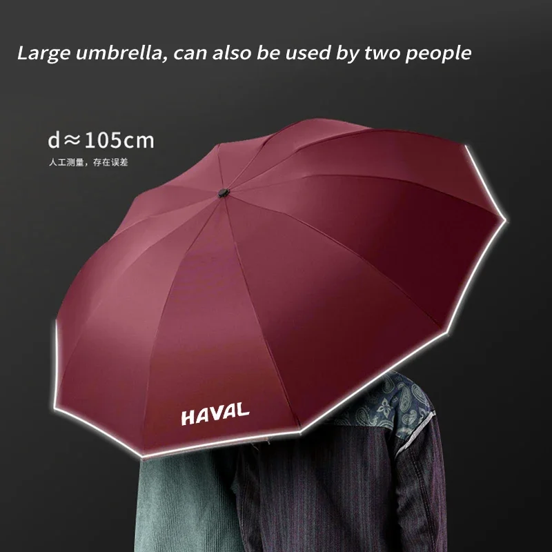 Haval H6 JOLION HEV H3 H2 F7 H - Automatic Car Sunshade ulasan dan harga
