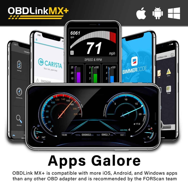 Pemindai Diagnostik Bluetooth  - Obd2 Scanner ulasan dan harga