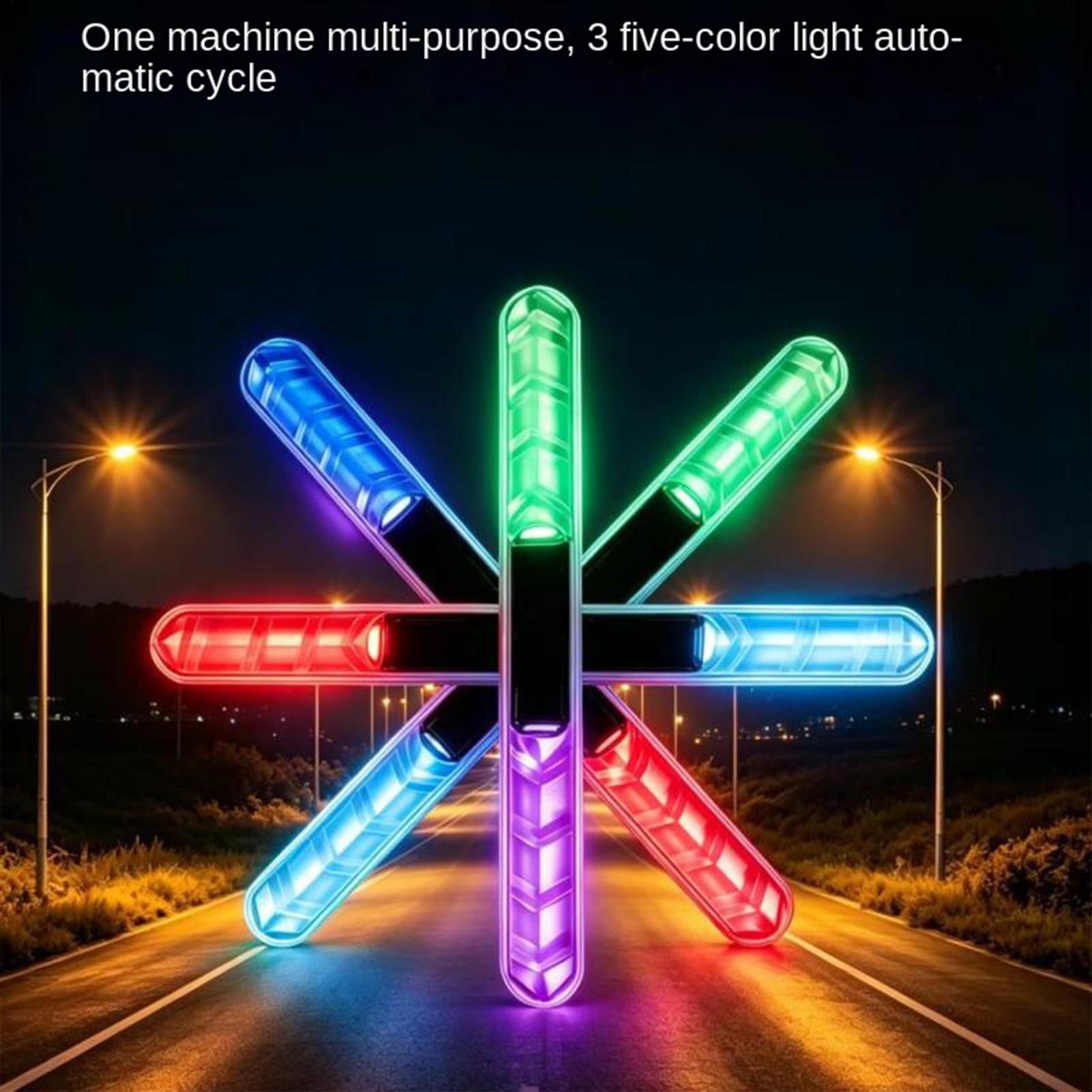 Lampu Peringatan Selamat Datan - Car Accessories Light ulasan dan harga
