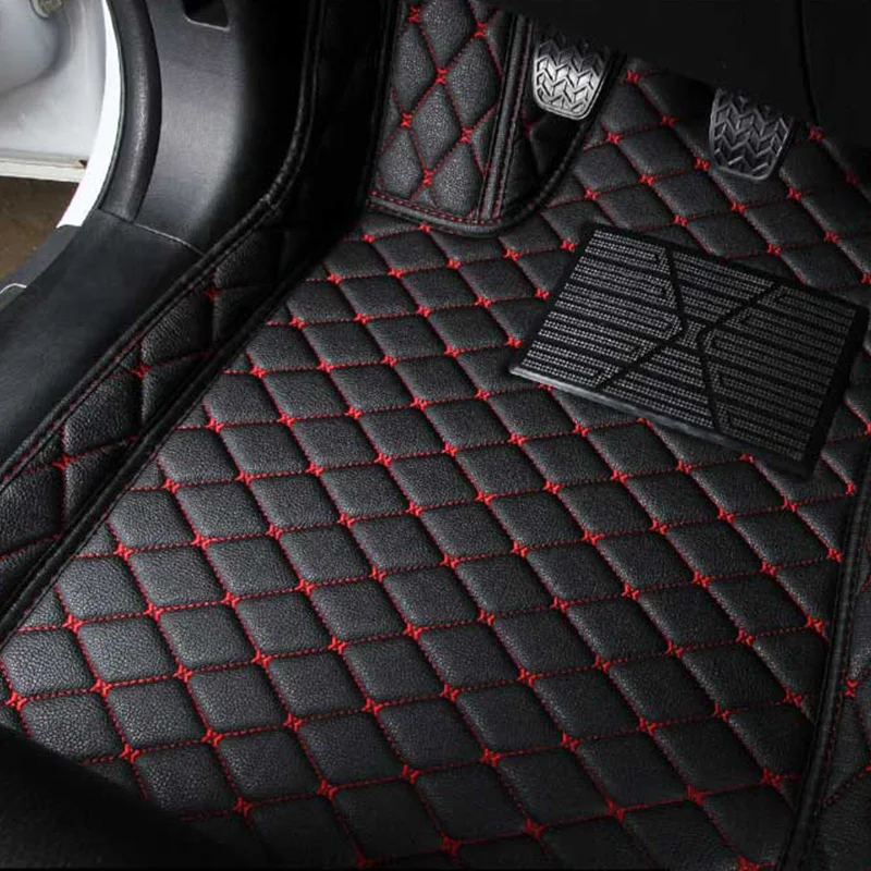 Karpet Lantai Mobil LHD Untuk  - Car Accessories Honda ulasan dan harga