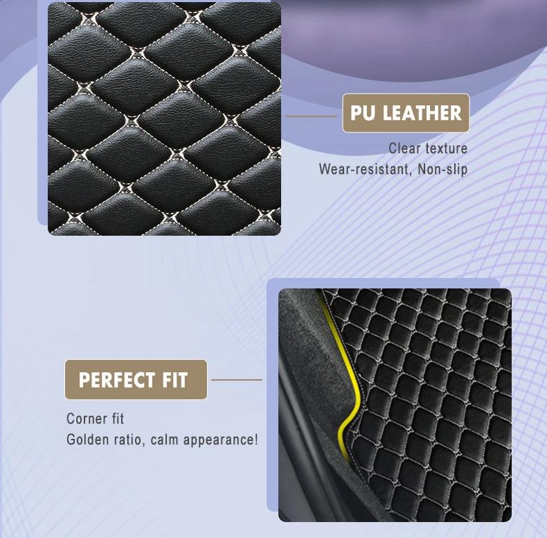 Karpet Lantai Mobil LHD Untuk  - Car Accessories Honda ulasan dan harga