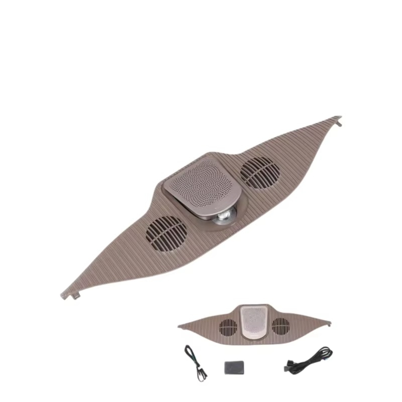 Speaker lampu ambient elektrik - Car Accessories Light ulasan dan harga