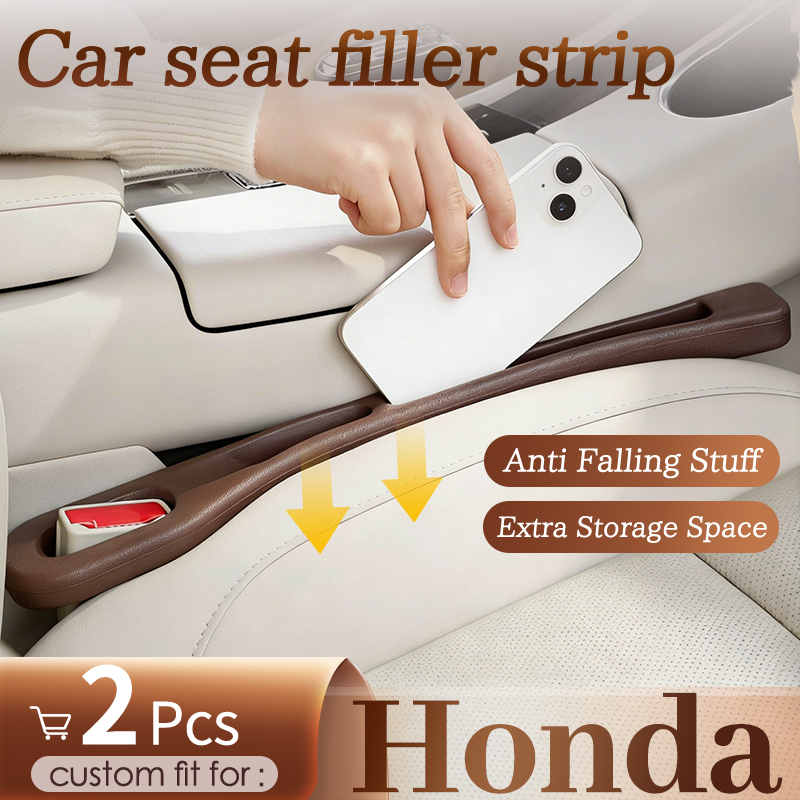 Strip anti bocor untuk jok mob - Car Accessories Honda ulasan dan harga