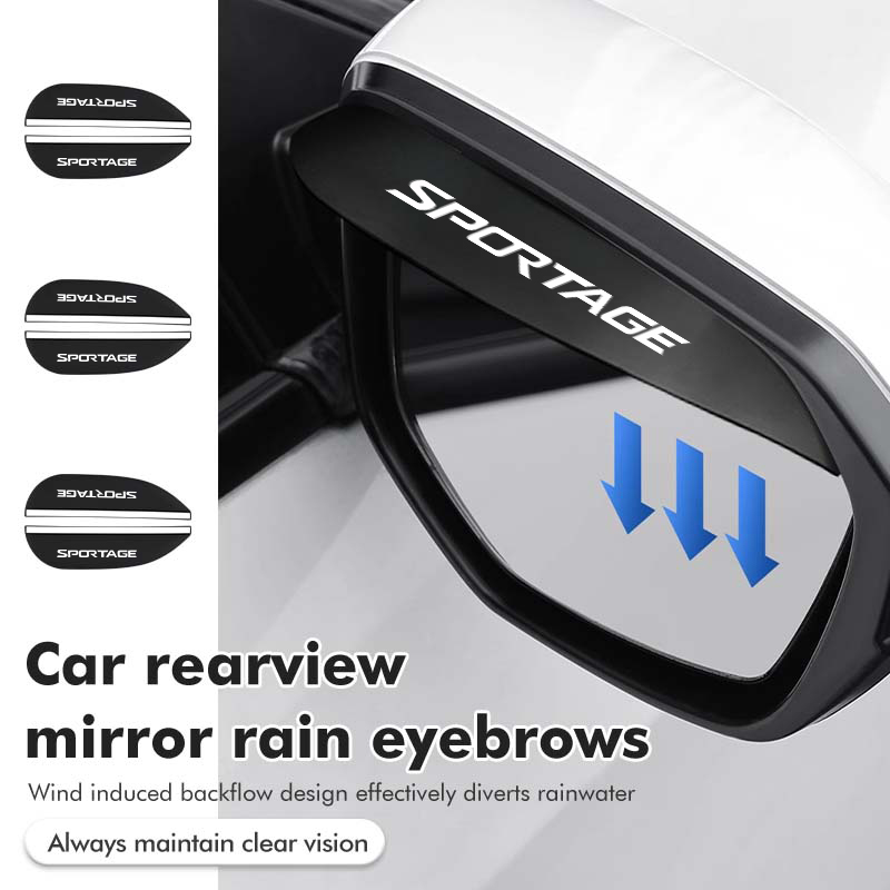 Untuk KIA Car Side Rear View M - Car Blind Spot Mirror ulasan dan harga