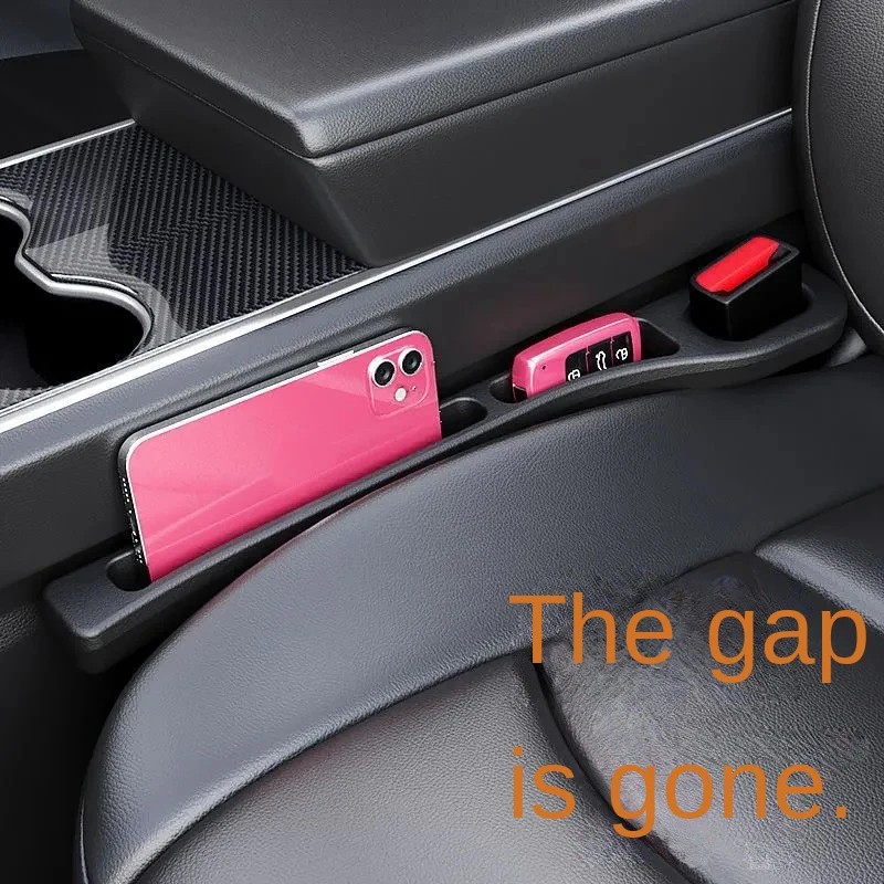 Penutup Celah Kursi Mobil, Pro - Car Accessories You Need ulasan dan harga
