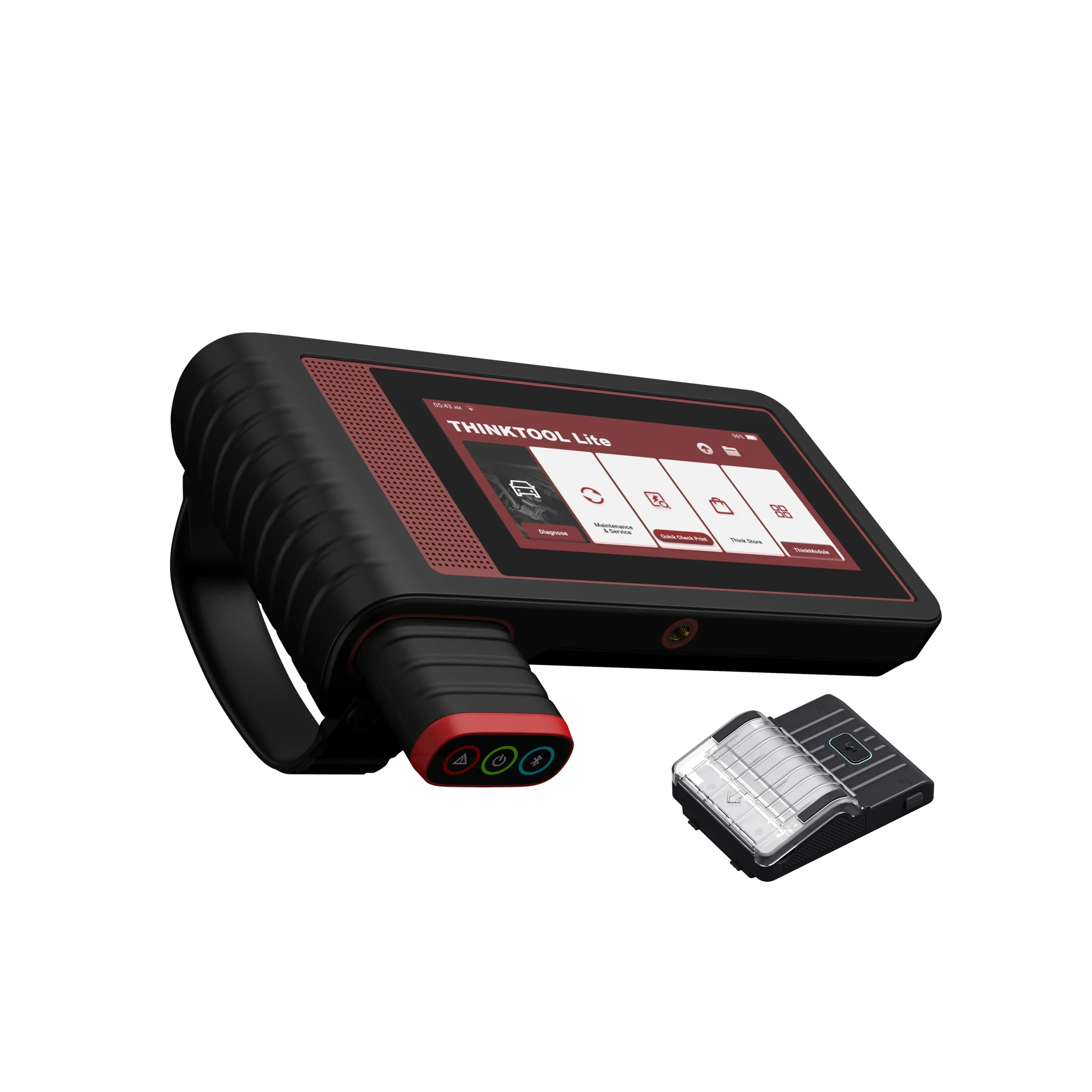 2026/THINKTOOL LITE MINI MAX A - Obd2 Scanner ulasan dan harga