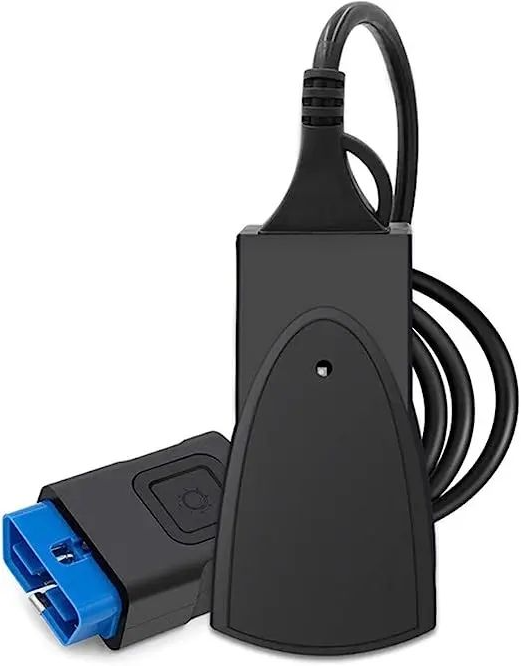 2026 Full Chip 921815C PP2000  - Obd2 Scanner ulasan dan harga