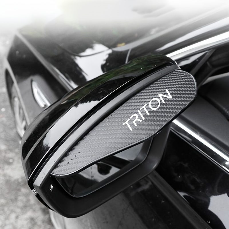 Pelindung Hujan Kaca Spion Mob - Car Blind Spot Mirror ulasan dan harga