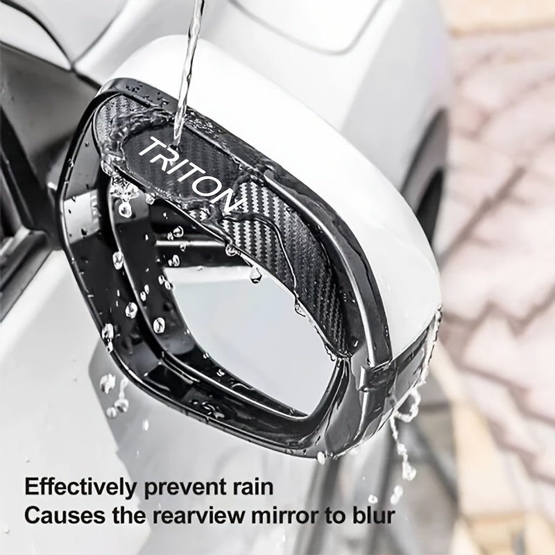 Pelindung Hujan Kaca Spion Mob - Car Blind Spot Mirror ulasan dan harga