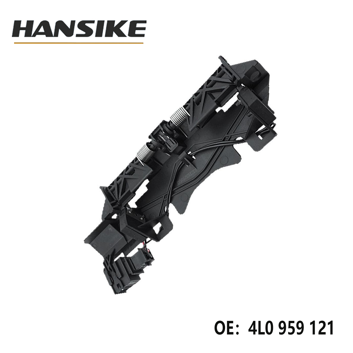 Desain Baru HANSIKE OEM 4L0959 - Car Accessories Light ulasan dan harga