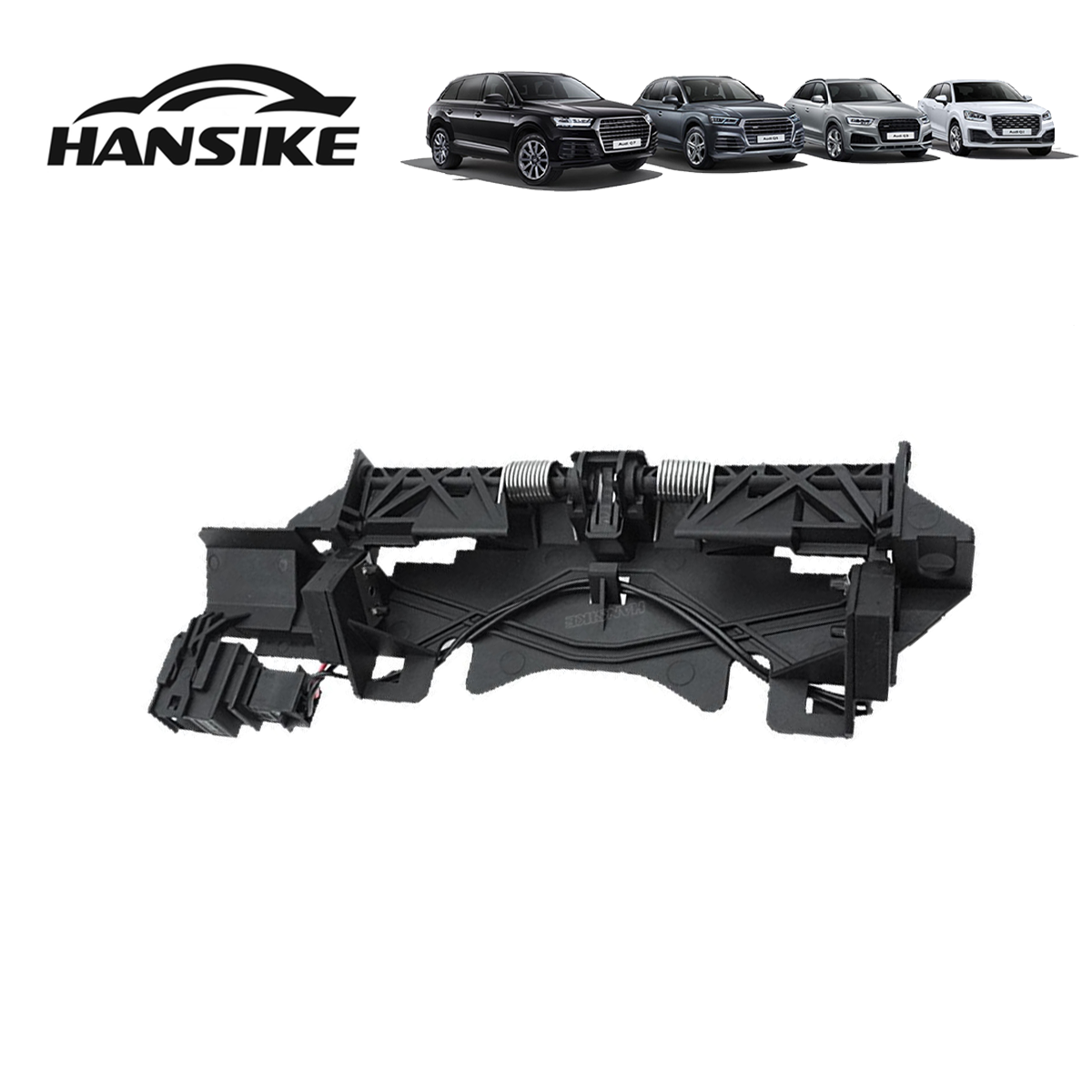 Desain Baru HANSIKE OEM 4L0959 - Car Accessories Light ulasan dan harga