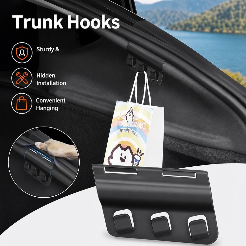 Untuk Tesla Model Y YL Kait Pe - Car Accessories Shop ulasan dan harga