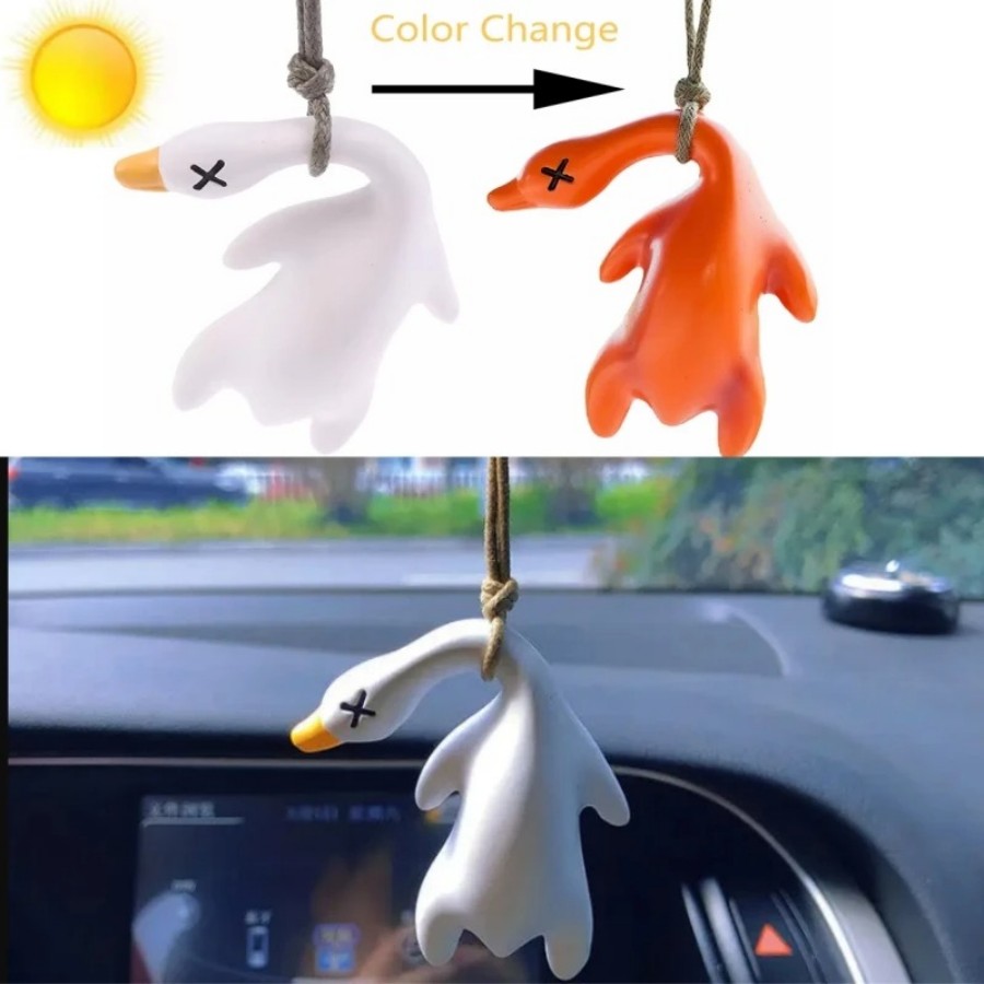 Dekorasi Ornamen Mobil Bebek B - Car Blind Spot Mirror ulasan dan harga