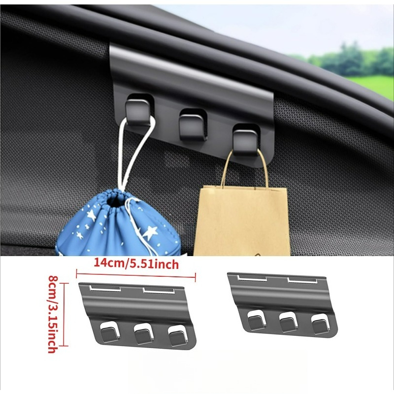 Kait Bagasi yang Dirancang unt - Car Accessories Shop ulasan dan harga
