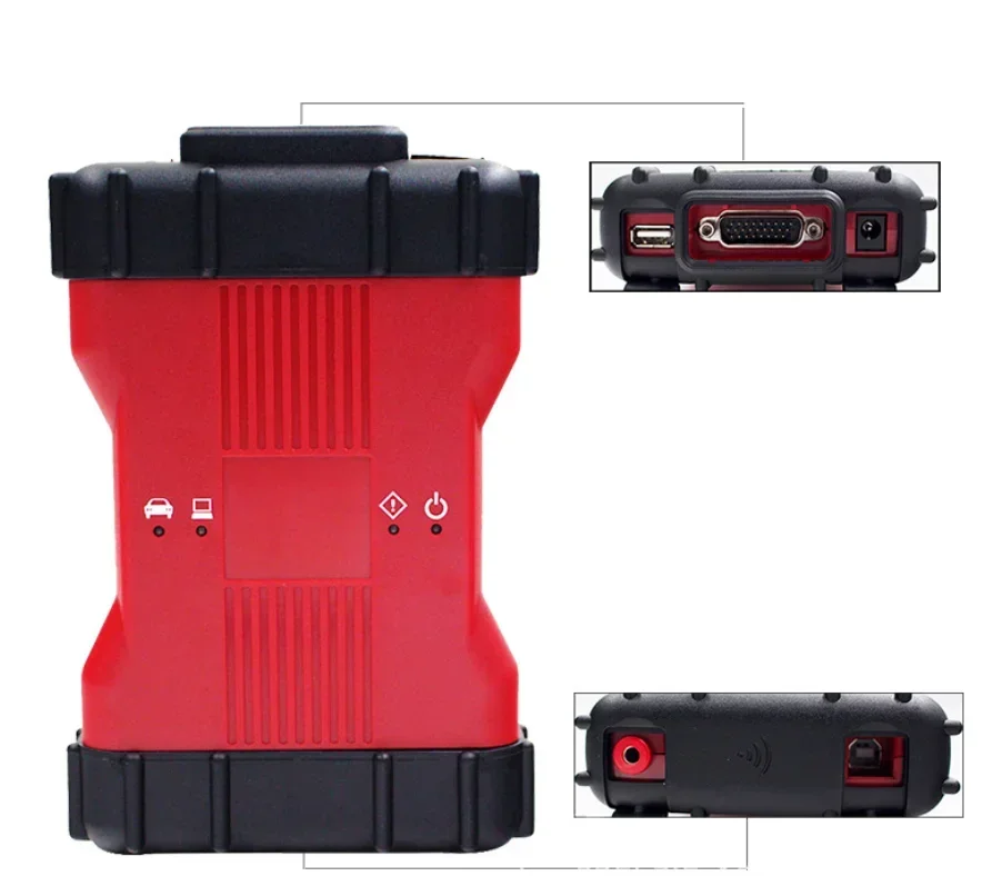 Alat Diagnostik Chip Lengkap V - Obd2 Scanner ulasan dan harga