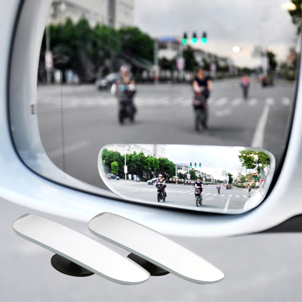 Kaca Spion Mobil Sudut Lebar,  - Car Blind Spot Mirror ulasan dan harga