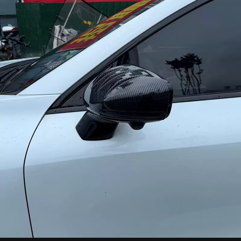 Cocok Untuk Changan Deepal S05 - Car Blind Spot Mirror ulasan dan harga