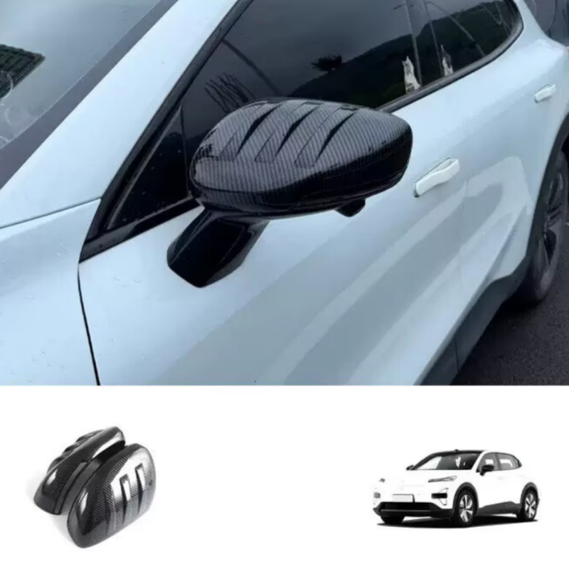 Cocok Untuk Changan Deepal S05 - Car Blind Spot Mirror ulasan dan harga