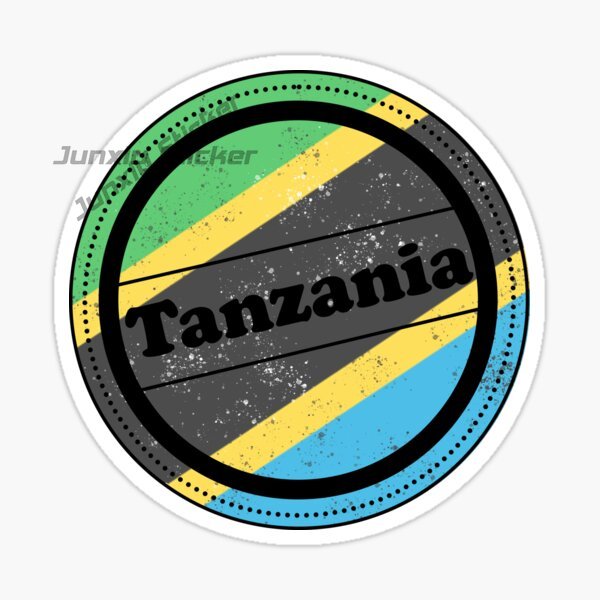Stiker Mobil Perekat Diri Vini - Car Accessories Zanzibar ulasan dan harga