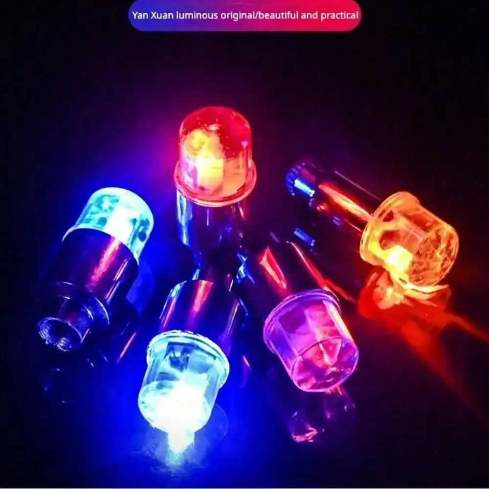 Lampu LED Tutup Katup Ban Sepe - Car Accessories Light ulasan dan harga