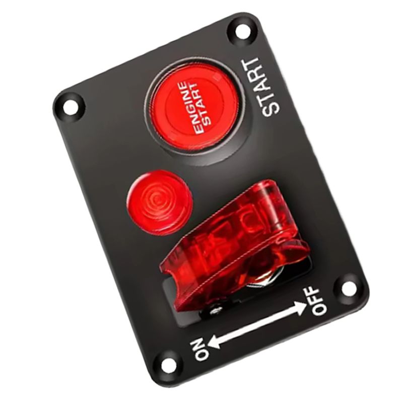 Aksesori Otomotif Mobil Balap  - Car Accessories Light ulasan dan harga